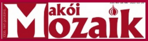 Sponsor logo