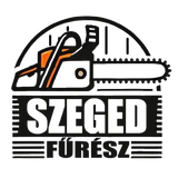 Szeged Fűrész logo